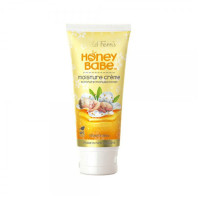 Wild Ferns Hone Babe Moisture Creme with Pure Manuka Honey 100ml